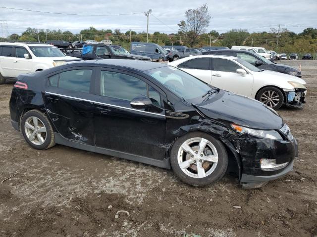 VIN 1G1RE6E47EU144869 2014 Chevrolet Volt no.4