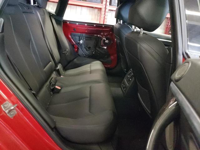 WBA4C9C58GG141613 BMW 428 Xi Gran Coupe Sulev