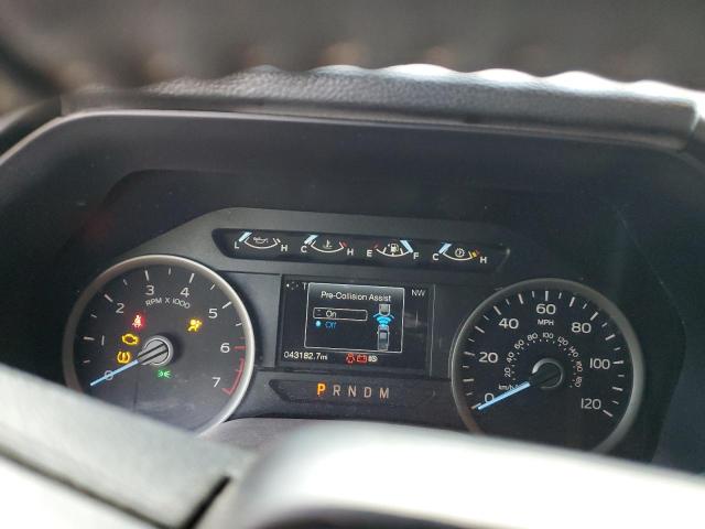 1FTEW1CP9LKE32355 Ford F150 Supercrew