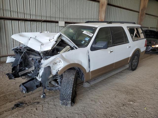 2014 Ford Expedition EL XLT