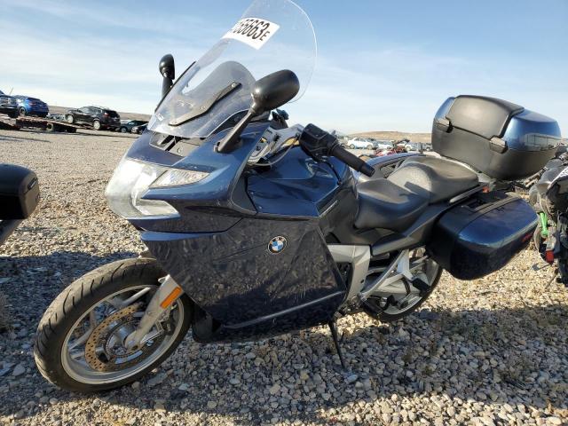 2007 BMW K1200 GT - WB10597057ZN46923