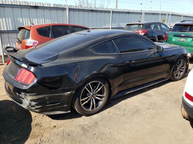 1FA6P8TH5H5310347 Ford MUSTANG