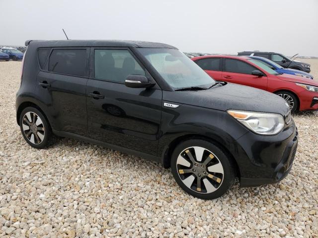 KNDJX3A51E7077924 KIA Soul !