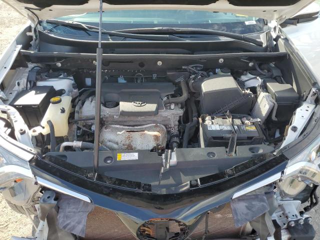 2T3WFREV1JW459357 2018 Toyota Rav4 Adventure