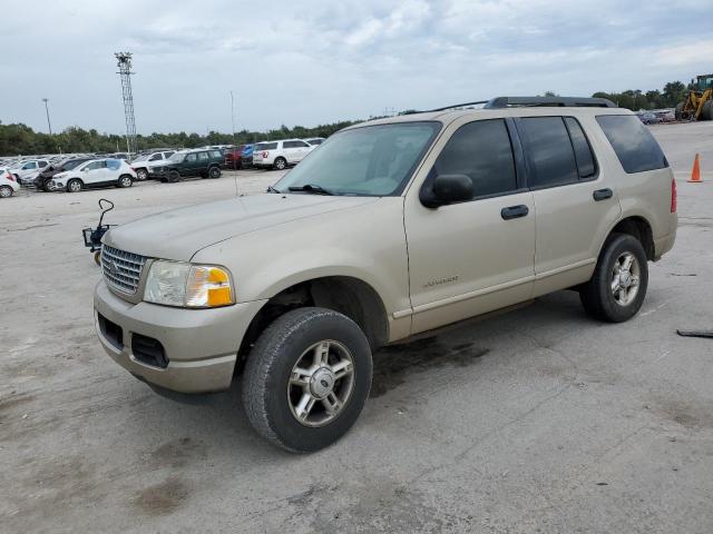 2005 Ford Explorer XLT