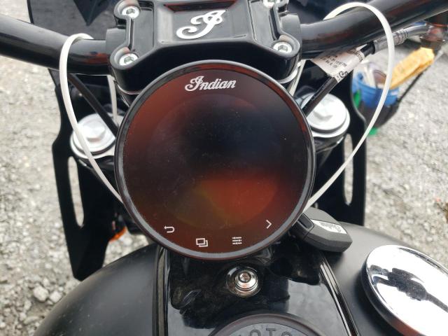 2023 INDIAN MOTORCYCLE CO. SPORT CHIE - 56KDSDBH9P3012169