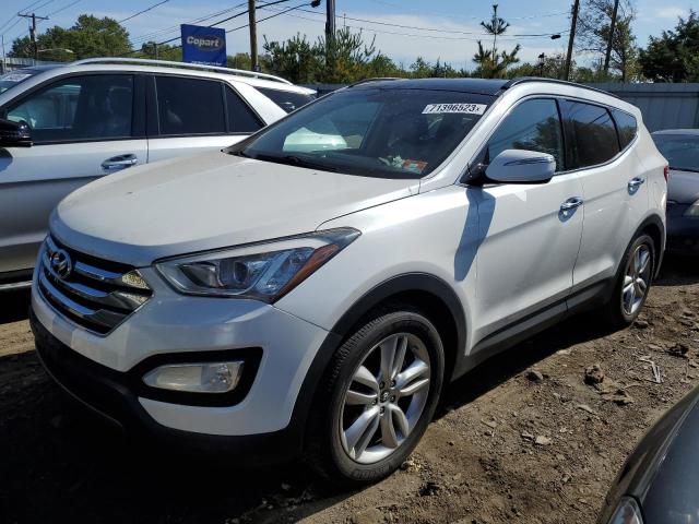 2014 Hyundai Santa Fe Sport 