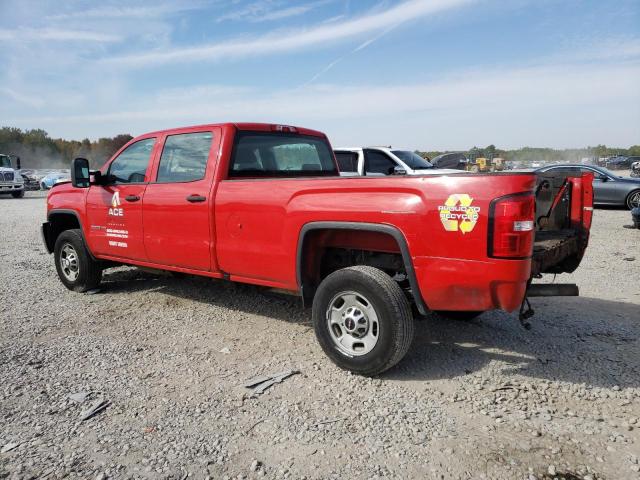 2019 GMC SIERRA C25 1GT11NEY2KF203212