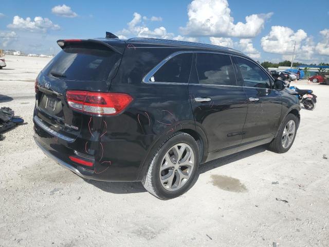 5XYPK4A15GG027724 KIA SORENTO SX