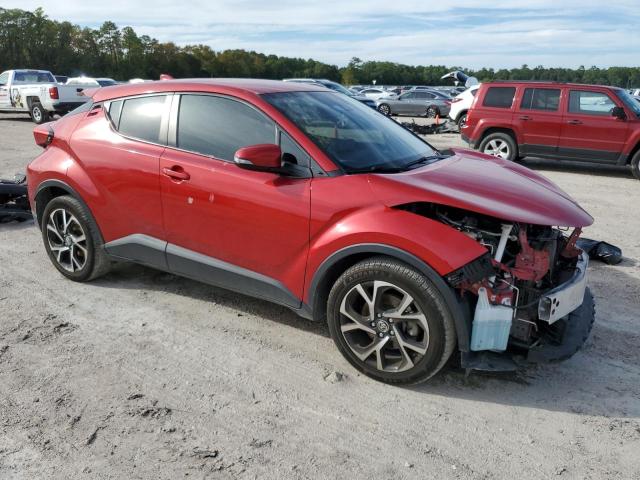 JTNKHMBX3L1093464 Toyota C-HR XLE 4