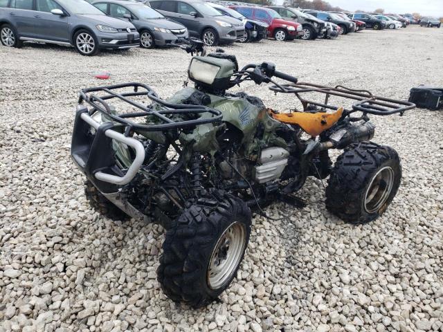 2005 HONDA TRX500 FM 1HFTE317254008568