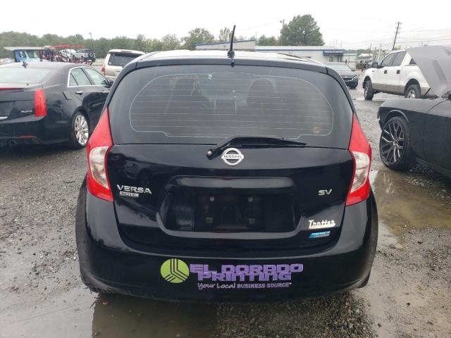 3N1CE2CP9EL412286 Nissan Versa Note S