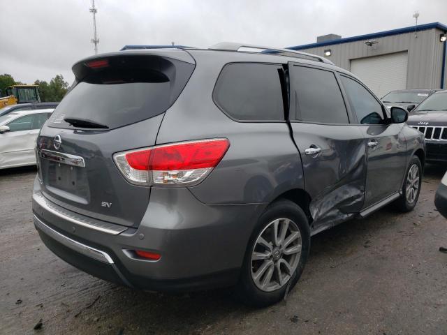 5N1AR2MN1GC612756 2016 Nissan Pathfinder S