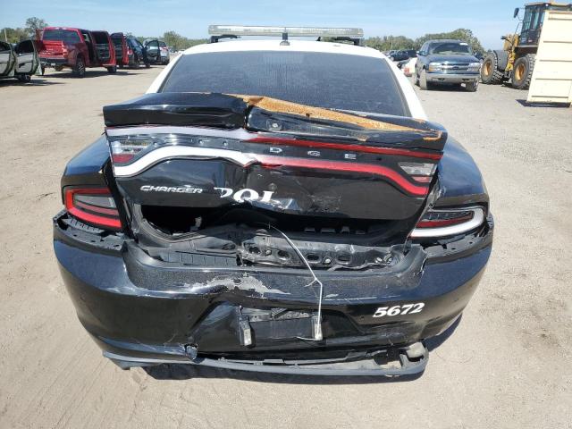 2015 DODGE CHARGER PO - 2C3CDXAT0FH748369