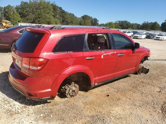 2015 DODGE JOURNEY LI 3C4PDCDG5FT565349