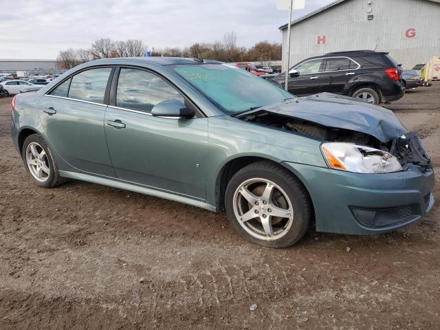 1G2ZJ57K094272955 | 2009 Pontiac g6