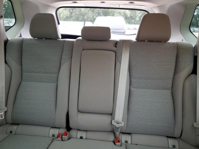 5N1AT3BA6MC739778 Nissan ROGUE SV