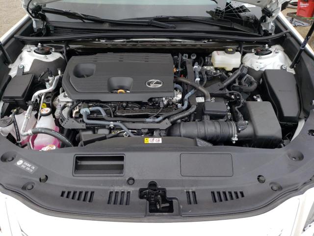 58ADA1C1XPU035368 Lexus ES300 ES 300H BA 11