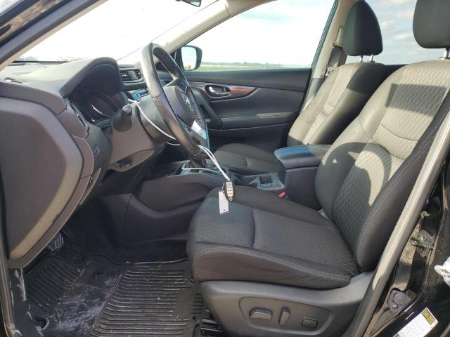 JN8AT2MV4KW385628 Nissan ROGUE S