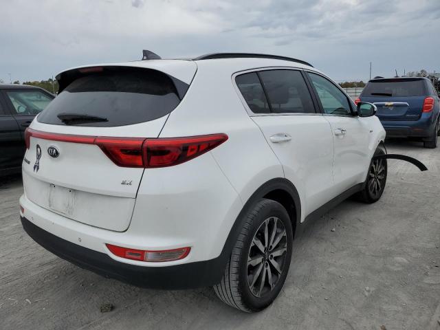 2018 KIA SPORTAGE E - KNDPNCAC2J7372894