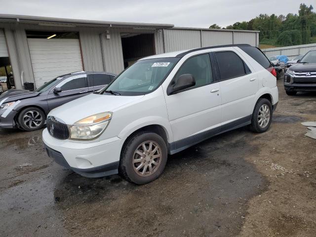 2006 Buick Rendezvous 3.5L en Venta en Grenada, MS - Rear End