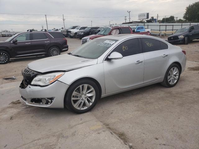 2014 Buick Regal 