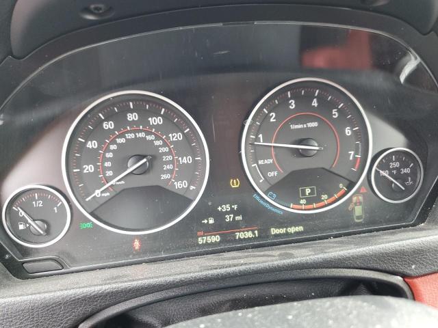 WBA4J3C54JBL03406 BMW 430xi Gran Coupe