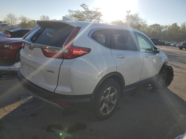 2HKRW2H56JH618929 Honda CR-V EX