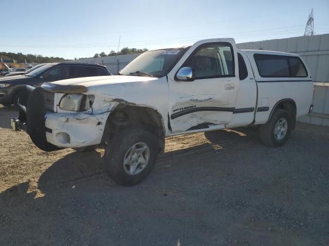 2003 Toyota Tundra 