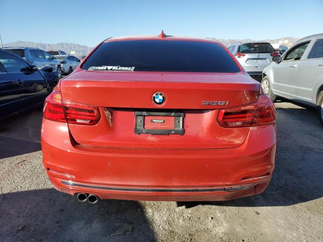 WBA8E9C54GK644323 | 2016 BMW 328 I SULE