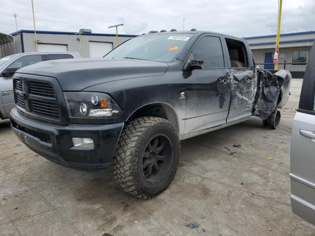 2011 Dodge Ram 2500 