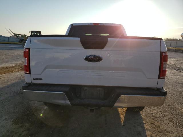 1FTFW1E53JFB73559 | 2018 FORD F150 SUPER