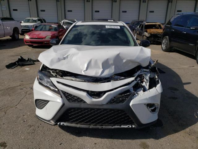 4T1B11HK9KU819422 | 2019 TOYOTA CAMRY L