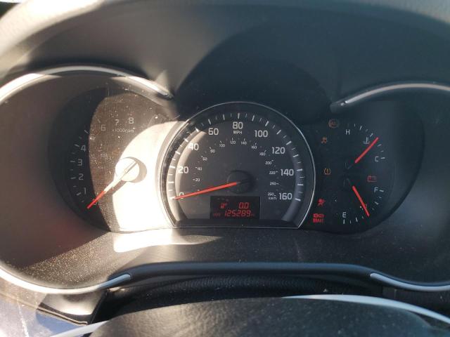 2015 KIA SORENTO LX - 5XYKT4A68FG655911