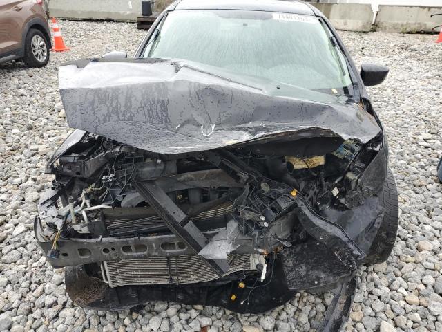 2018 FORD FOCUS SE - 1FADP3F24JL249026
