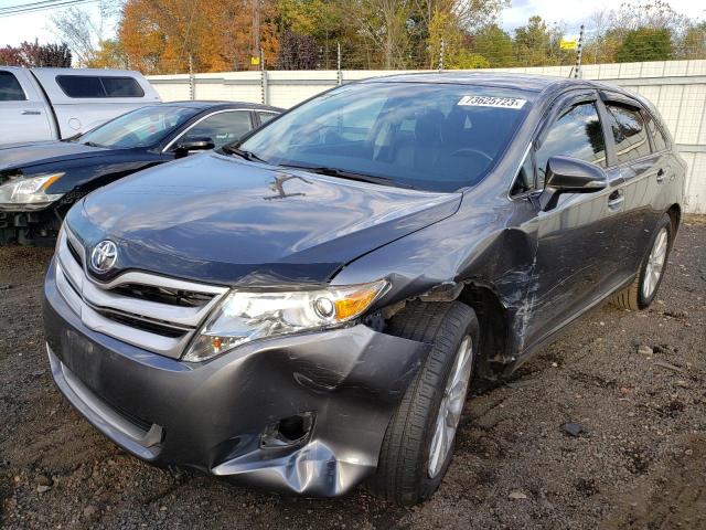 2015 Toyota Venza LE