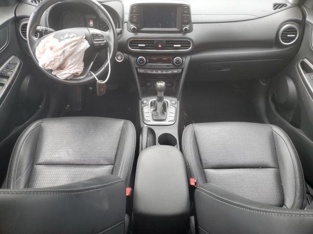 2020 HYUNDAI KONA KM8K3CA50LU473790