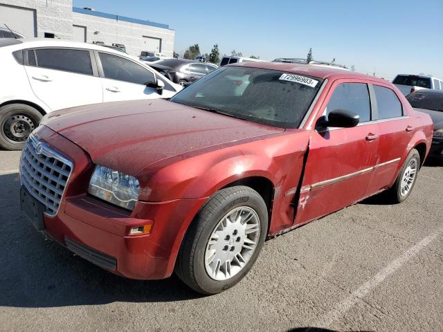 2007 Chrysler 300 300