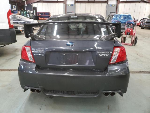 JF1GV7E60EG010103 Subaru Impreza Wrx