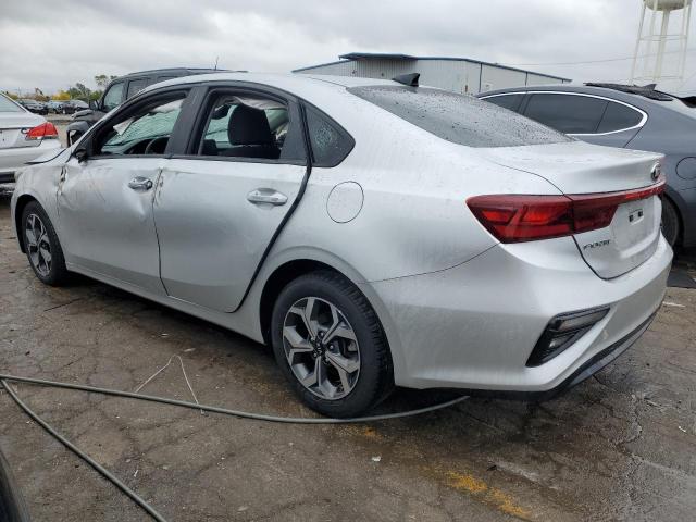 3KPF24AD3KE108846 | 2019 KIA FORTE FE