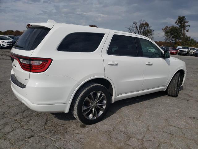 1C4RDJDG6KC550426 Dodge Durango GT 3