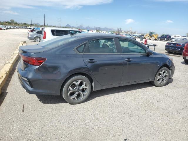 3KPF24AD3KE010979 | 2019 KIA FORTE FE