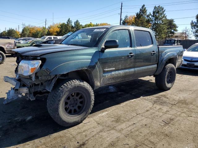 2011 Toyota Tacoma 