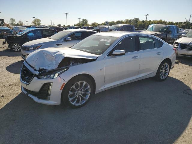 1G6DS5RW0P0117381 Cadillac CT5 LUXURY