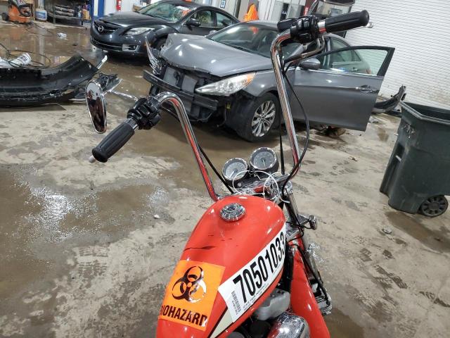 2005 HARLEY-DAVIDSON XL1200 R - 1HD1CLP195K402539