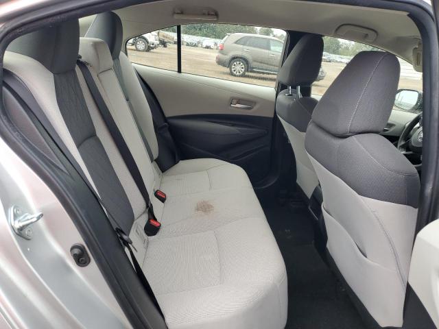 JTDEPRAE5LJ015138 Toyota COROLLA LE