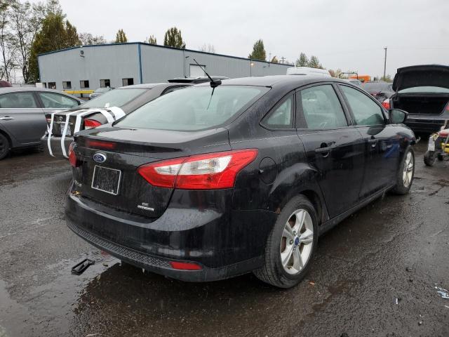 1FADP3F24EL122816 Ford FOCUS SE