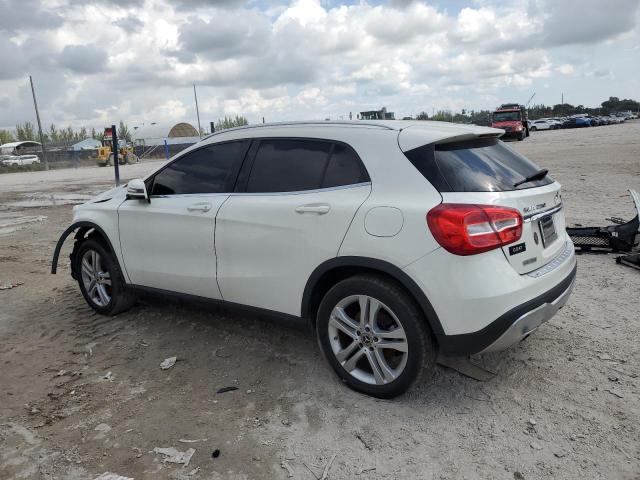 VIN WDCTG4EB5JJ402872 2018 Mercedes-Benz GLA-Class,... no.2