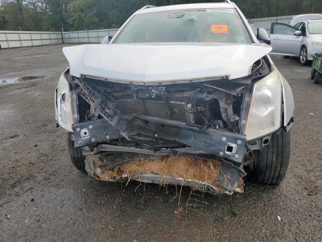 3GYFNFE3XES517432 | 2014 CADILLAC SRX PERFOR