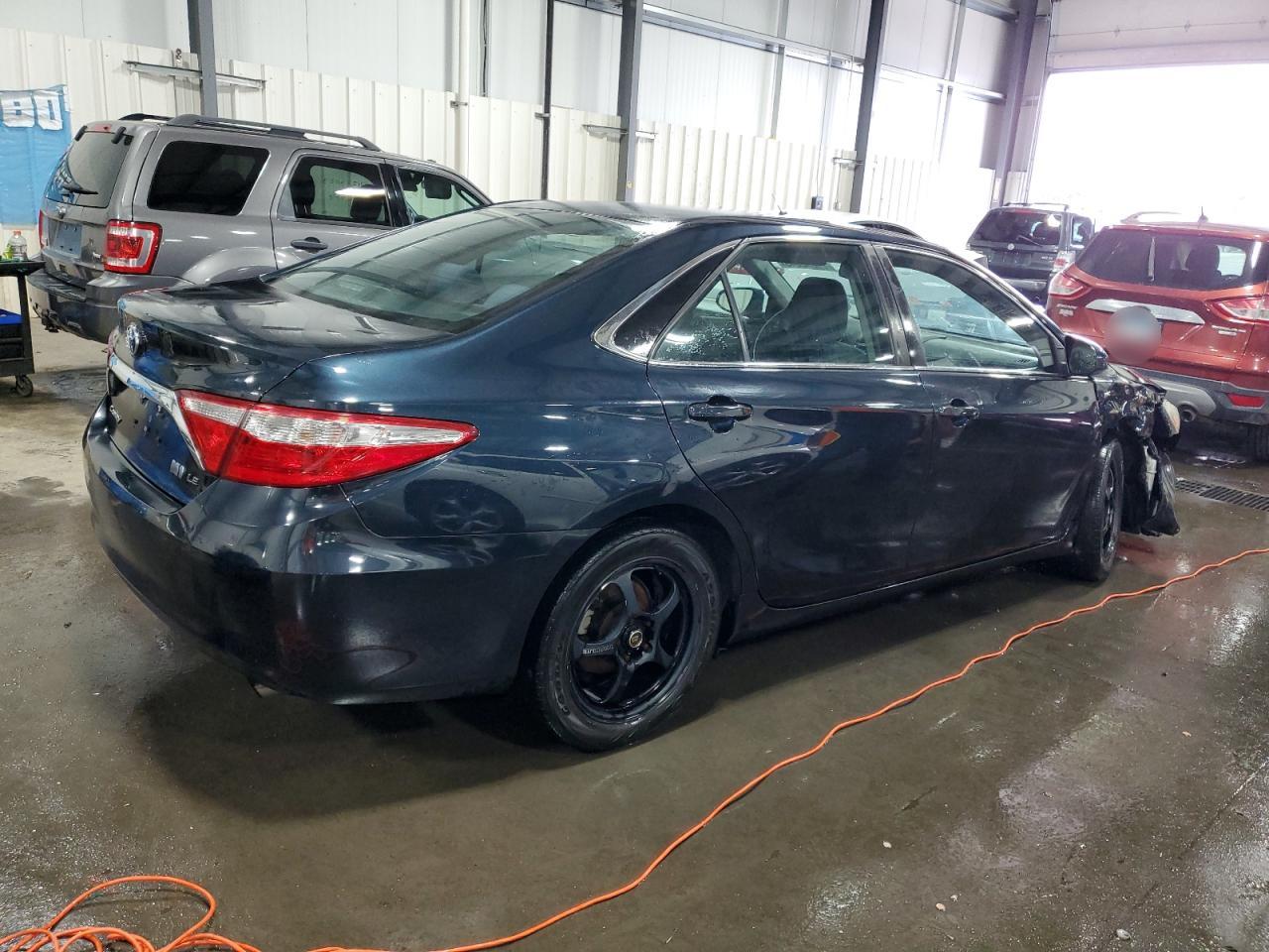 4T1BD1FK5GU184099 2016 Toyota Camry Hybrid